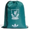 Worek adidas Liverpool FC JZ5878 zielony 